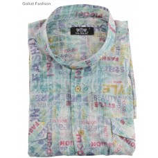 Camasa barbati CMB264