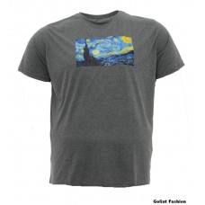 Tricou barbati BGT104