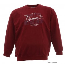 Bluza barbati BLZB49