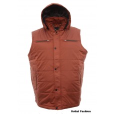 Vesta barbati VSTB1